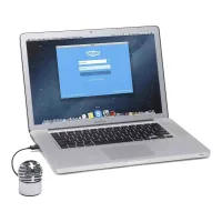Samson Meteorite entegre USB kablosu detayı