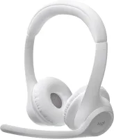Logitech Zone 301 Kablosuz Bluetooth Kulaklık - Gürültü Engelleyici Mikrofonlu