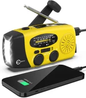 Esky acil durum radyosu – görsel 53