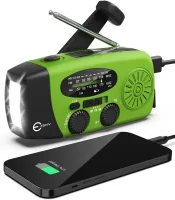 Esky acil durum radyosu – görsel 6