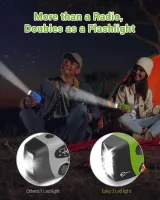 Esky acil durum radyosu – görsel 48