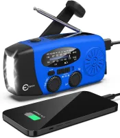 Esky acil durum radyosu – görsel 52