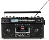 QFX J-220BT boombox – görsel 9