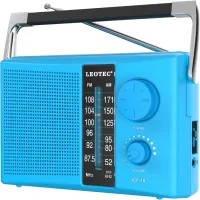 LEOTEC radyo – görsel 32