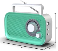 Yewrich radyo – görsel 39