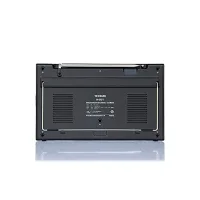 Tecsun H501 radyo arka görünüm