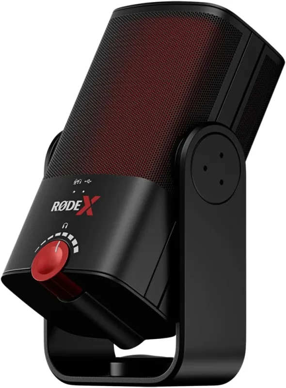 RØDE X XCM-50 USB Kondenser Mikrofon