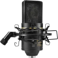 MXL 770 kardioid kondenser mikrofon