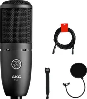 AKG P120 kardioid kondenser mikrofon