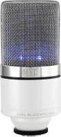 MXL 990 Blizzard LED'li kondenser mikrofon
