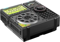 HanRongDa C919 Tam Bant Radyo