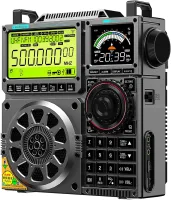 HanRongDa C919 Tam Bant Radyo