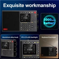 CHOYONG LC90 Akıllı İnternet Radyosu