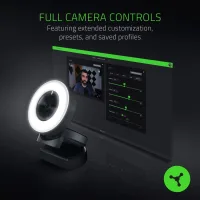 Razer Kiyo webcam — ürün görseli 2