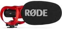 RØDE VideoMic GO II – USB & 3.5mm Shotgun Mikrofon