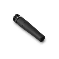 Shure SM57 XLR Mikrofon – Profesyonel Enstrüman ve Amfi Mikrofon