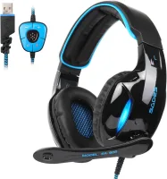 SADES SA902 7.1 USB Gaming Kulaklık