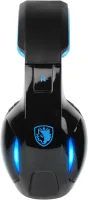 SADES SA902 7.1 USB Gaming Kulaklık Over-Ear Mikrofonlu LED Işıklı
