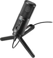 Audio-Technica ATR2500x-USB kondenser mikrofon