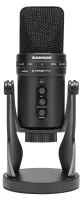 Samson G-Track Pro USB mikrofon ve dahili ses kartı